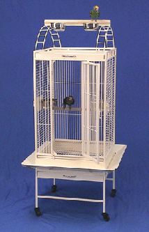 Lahaina Lanai&trade; Playtop Bird Cage - Replacement Parts